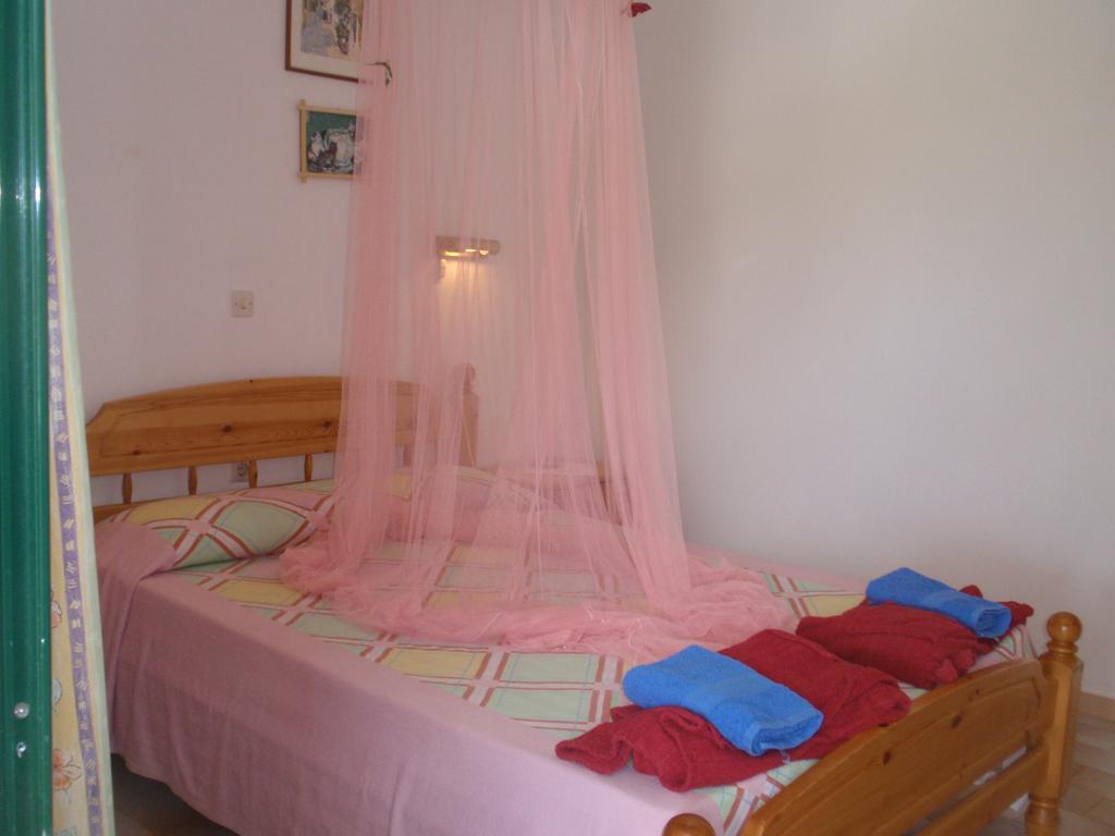 Korina Studios Paleokastritsa Room photo